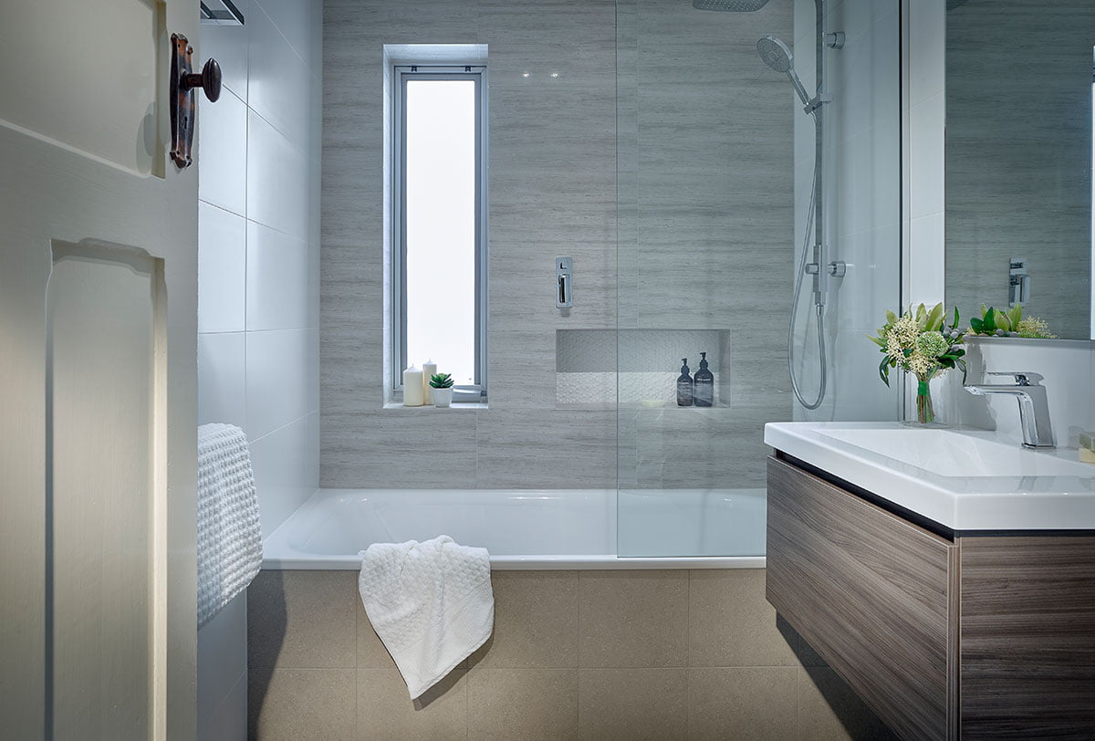 Bathroom Renovations & Designers, Adelaide Showroom