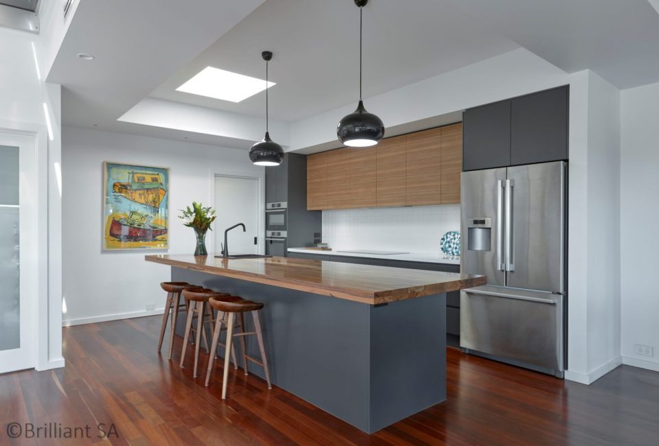 Kitchen Renovations Adelaide | New Kitchen Designers & Showroom