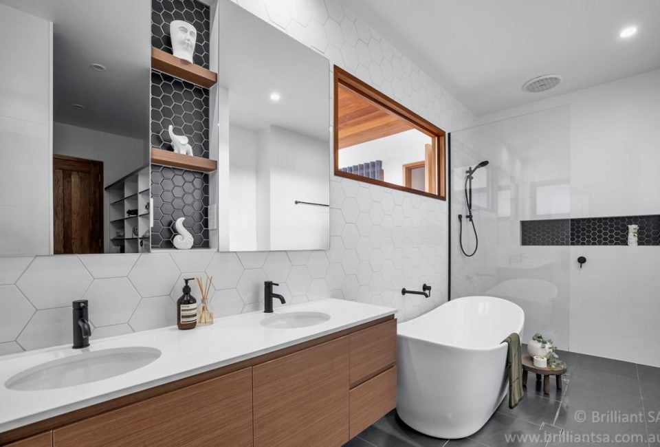 Bathroom Renovations & Remodeling Bathroom Showrooms & Designers Adelaide