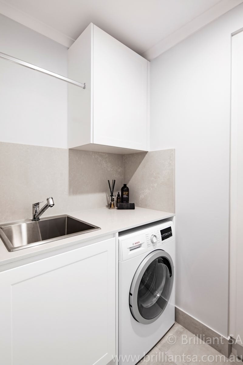 CITY LIVING – LAUNDRY | Brilliant SA