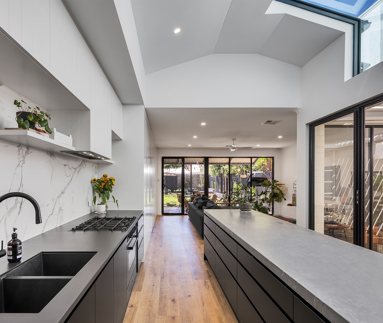 Home Renovations Adelaide | House, Bathroom, Laundry & Kitchen Remodelling