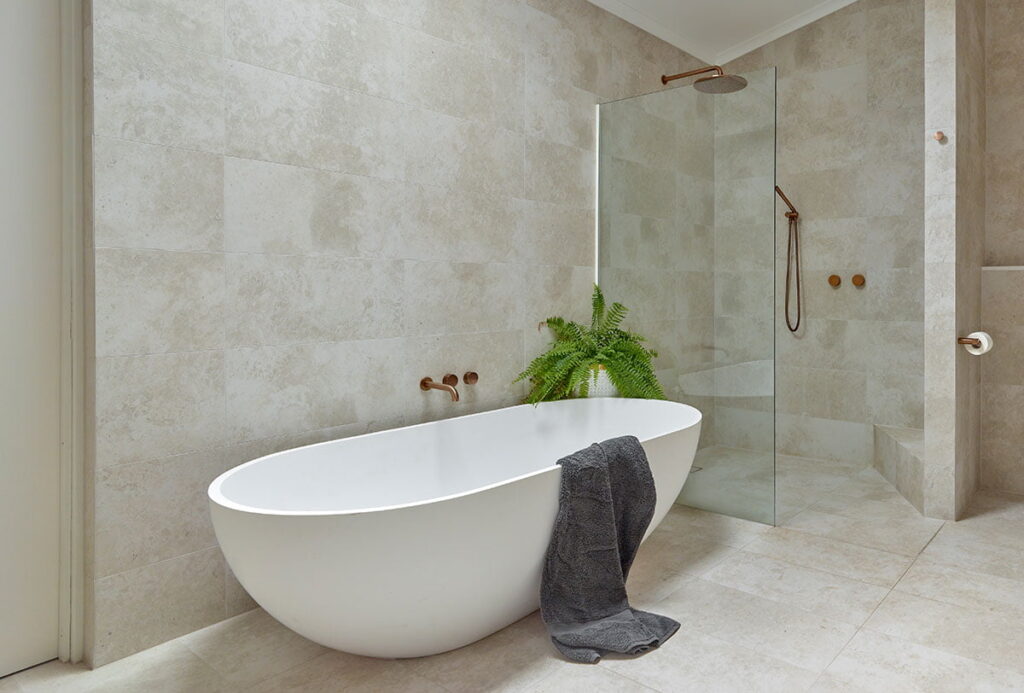 Bathroom Renovations & Designers, Adelaide Showroom