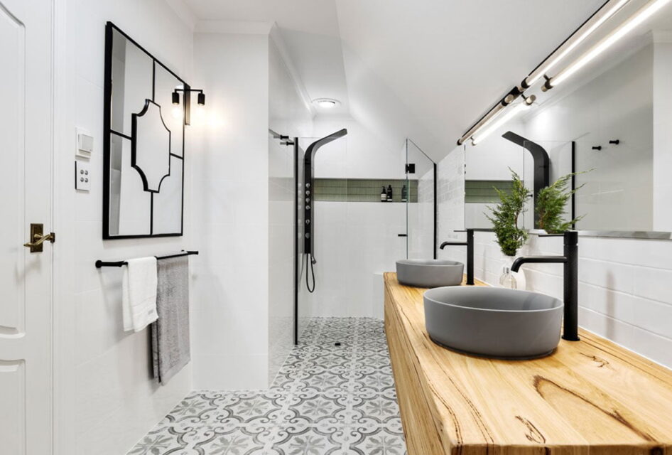 Bathroom Renovations & Remodeling Bathroom Showrooms & Designers Adelaide