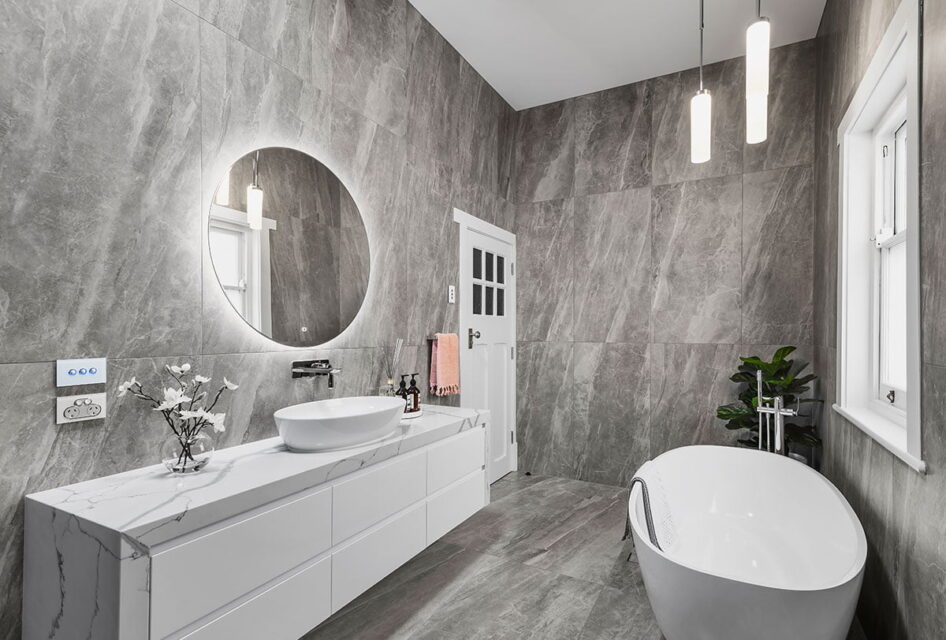 Bathroom Renovations & Designers, Adelaide Showroom