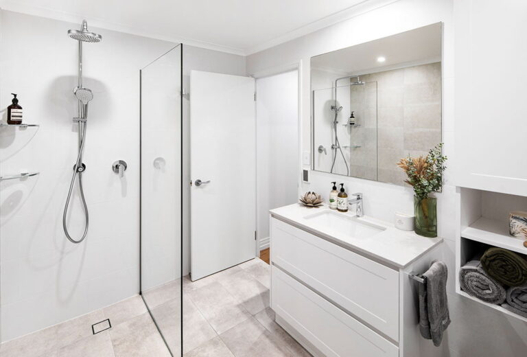 Bathroom Renovations & Remodeling Bathroom Showrooms & Designers Adelaide