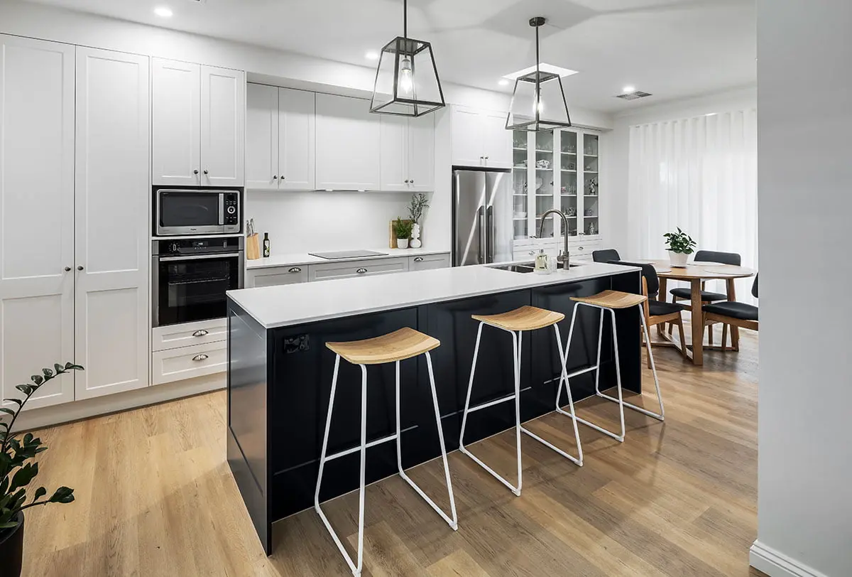 kitchen designers in adelaide