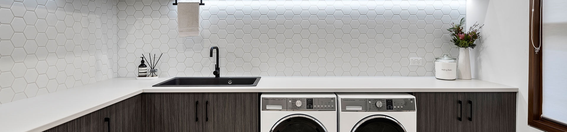 Laundry Renovations Adelaide | Laundry Designers & Renovation Cost