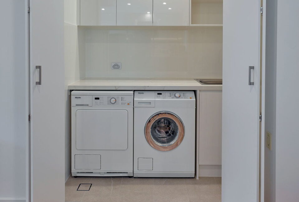 Laundry Renovations Adelaide Laundry Designers & Renovation Cost