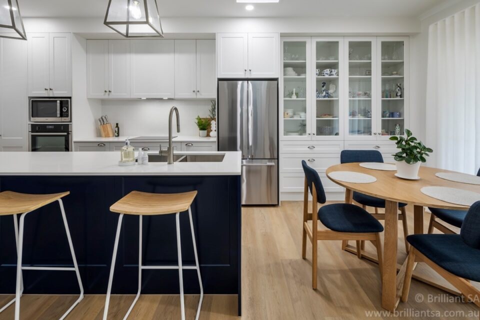 How Much Does A Kitchen Renovation Cost In Adelaide 2023?