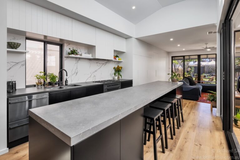 Kitchen Benchtops Guide 2023 - How To Choose Your Perfect Kitchen Benchtop
