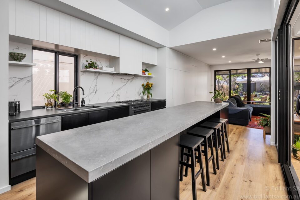 Kitchen Benchtops Guide 2023 How To Choose Your Perfect Kitchen Benchtop