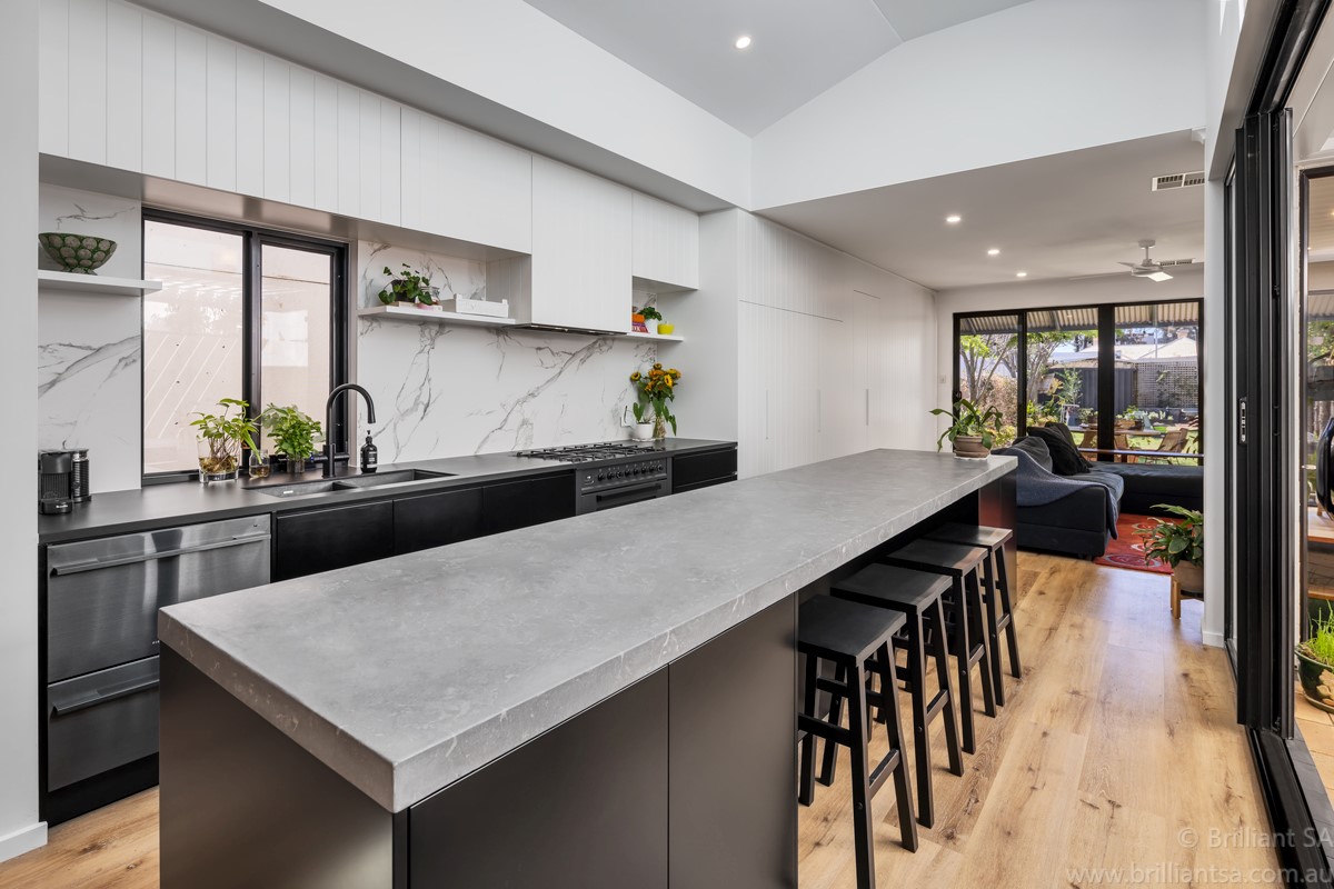concrete-kitchen-island-benchtop