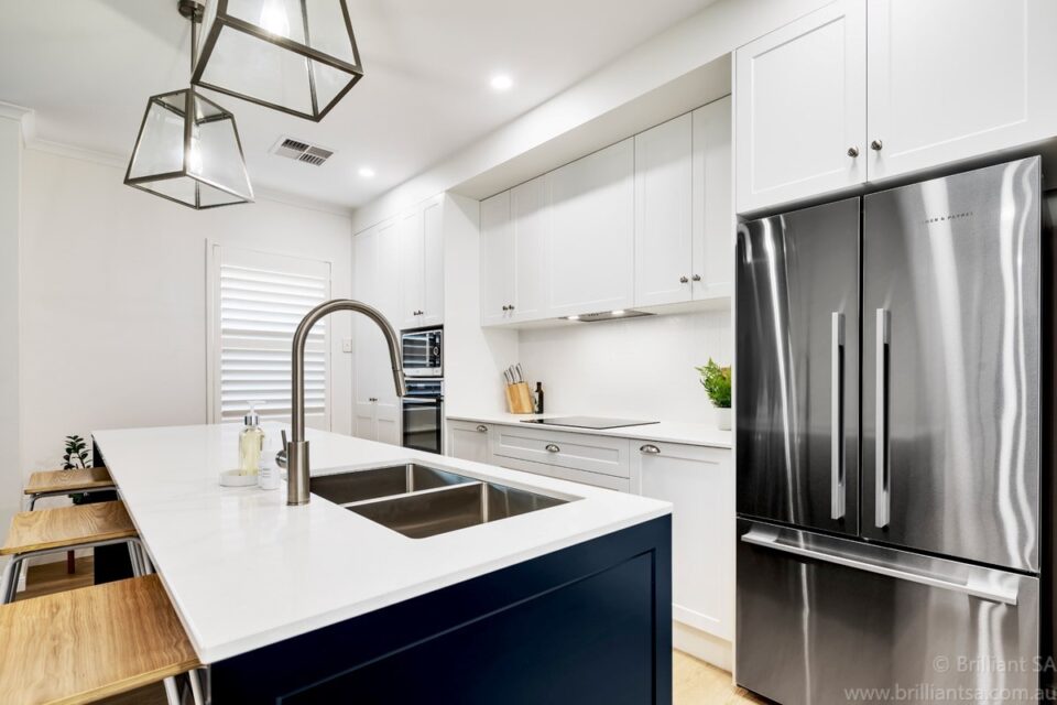 Kitchen Benchtops Guide 2023 How To Choose Your Perfect Kitchen Benchtop