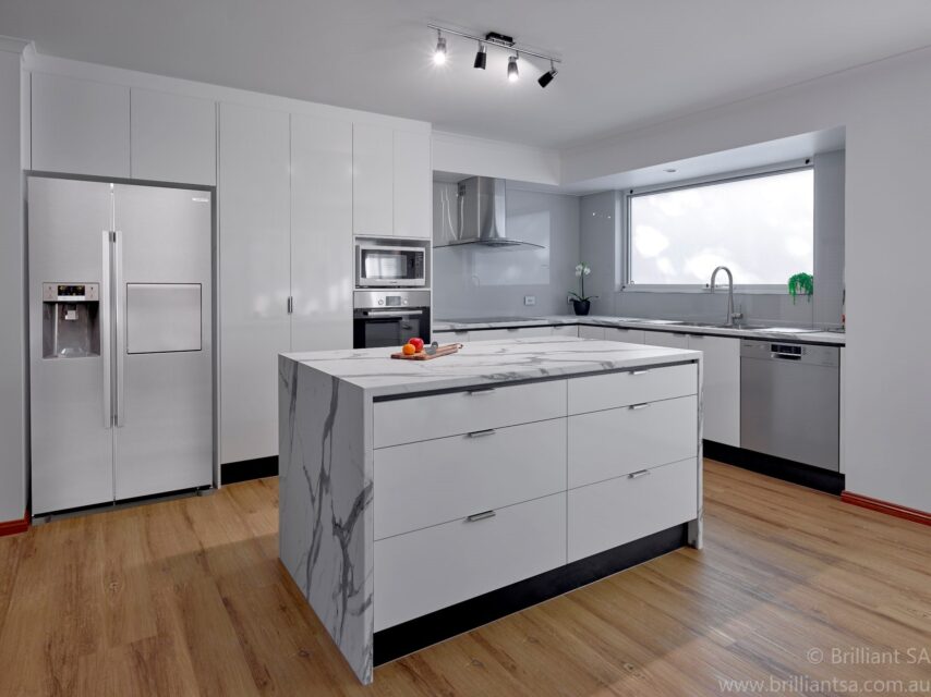 Kitchen Benchtops Guide 2023 - How To Choose Your Perfect Kitchen Benchtop