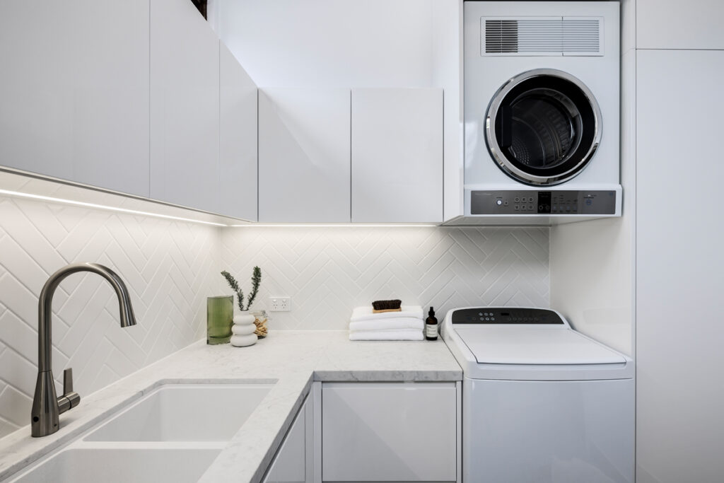 Laundry Renovations Adelaide | Laundry Designers & Renovation Cost