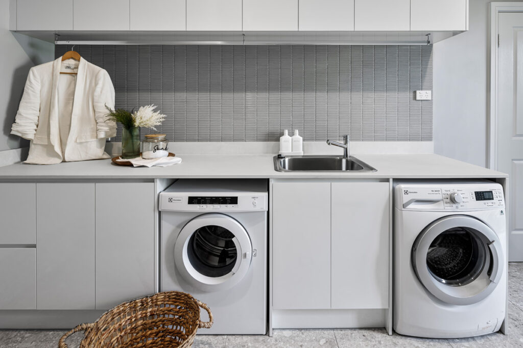 Laundry Renovations Adelaide | Laundry Designers & Renovation Cost