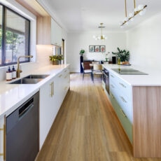Kitchen renovation Adelaide