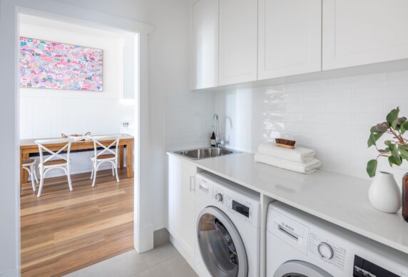 Laundry Renovations Adelaide | Laundry Designers & Renovation Cost