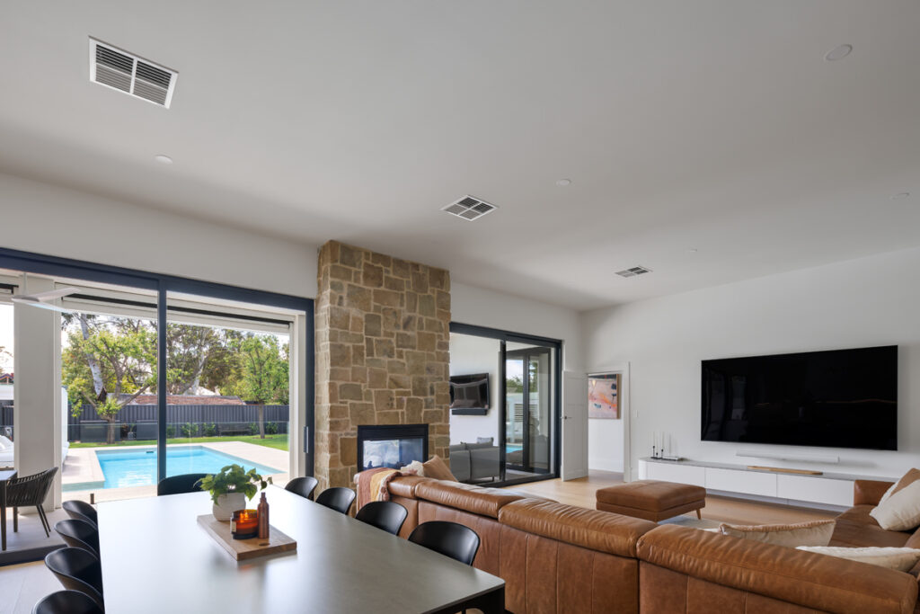Complete Home Renovations Adelaide | Full House Renovations