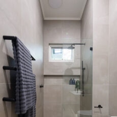 Bathroom - Full Home Renovation