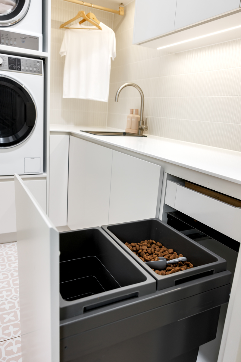 Kingswood Bathroom & Laundry Renovation