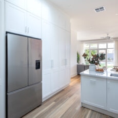 Adelaide Kitchen Showroom