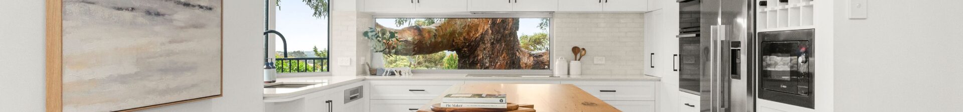 Kitchen, Bathroom & Laundry Portfolio