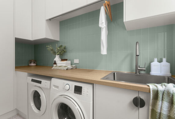 Laundry Renovations Adelaide | Laundry Designers & Renovation Cost