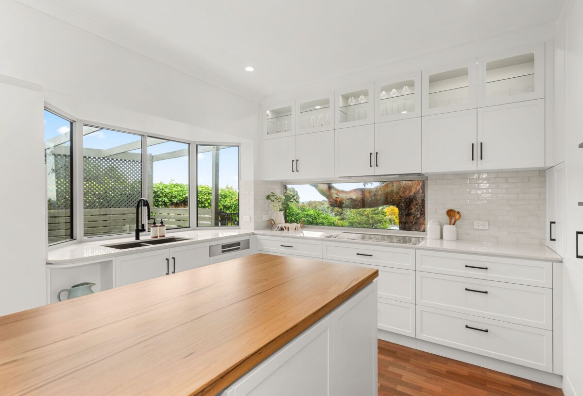 Kitchen Renovations Adelaide