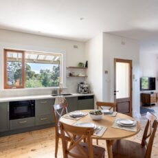 Country Kitchen Renovation