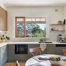 Country Kitchen Renovation