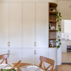 Country Style Kitchen Renovation