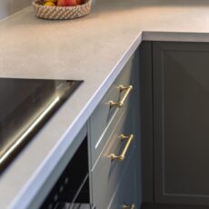 Country Style Kitchen Renovation