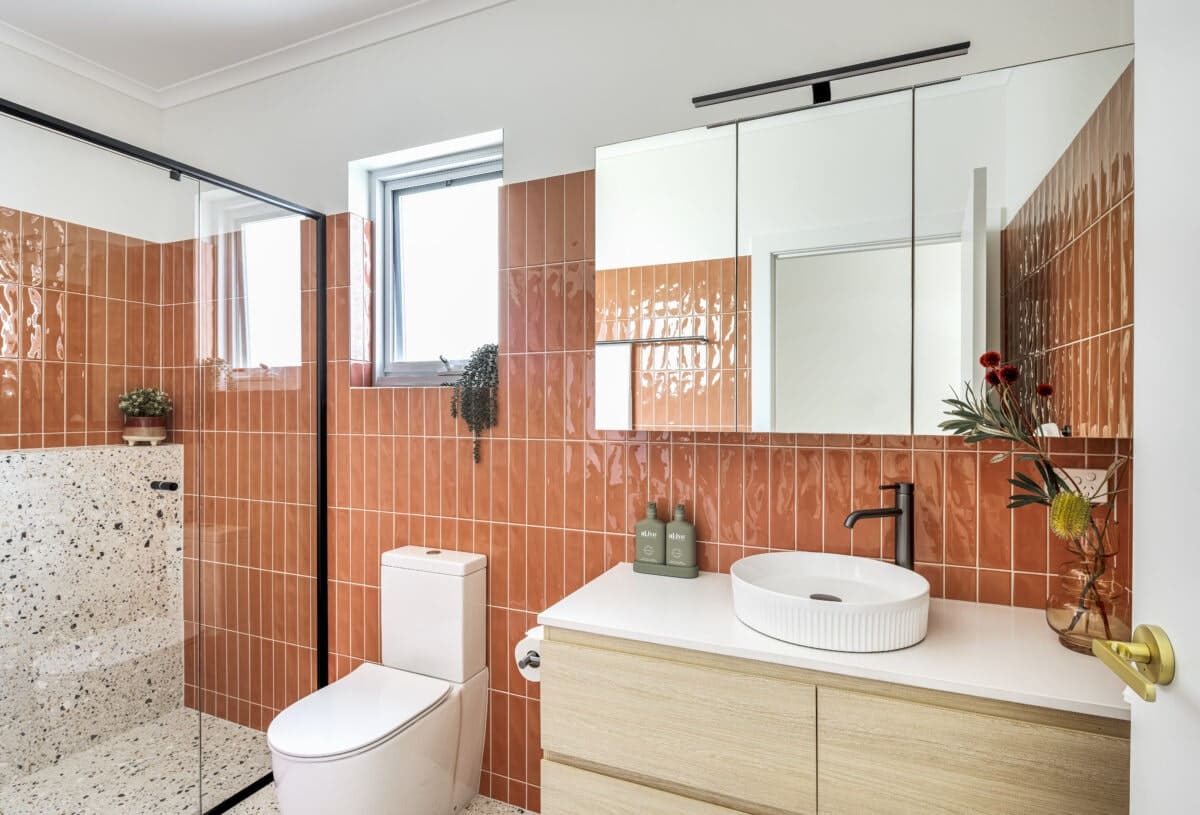 Bathroom Showroom Adelaide - Brilliant SA