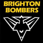 Brighton bombers logo