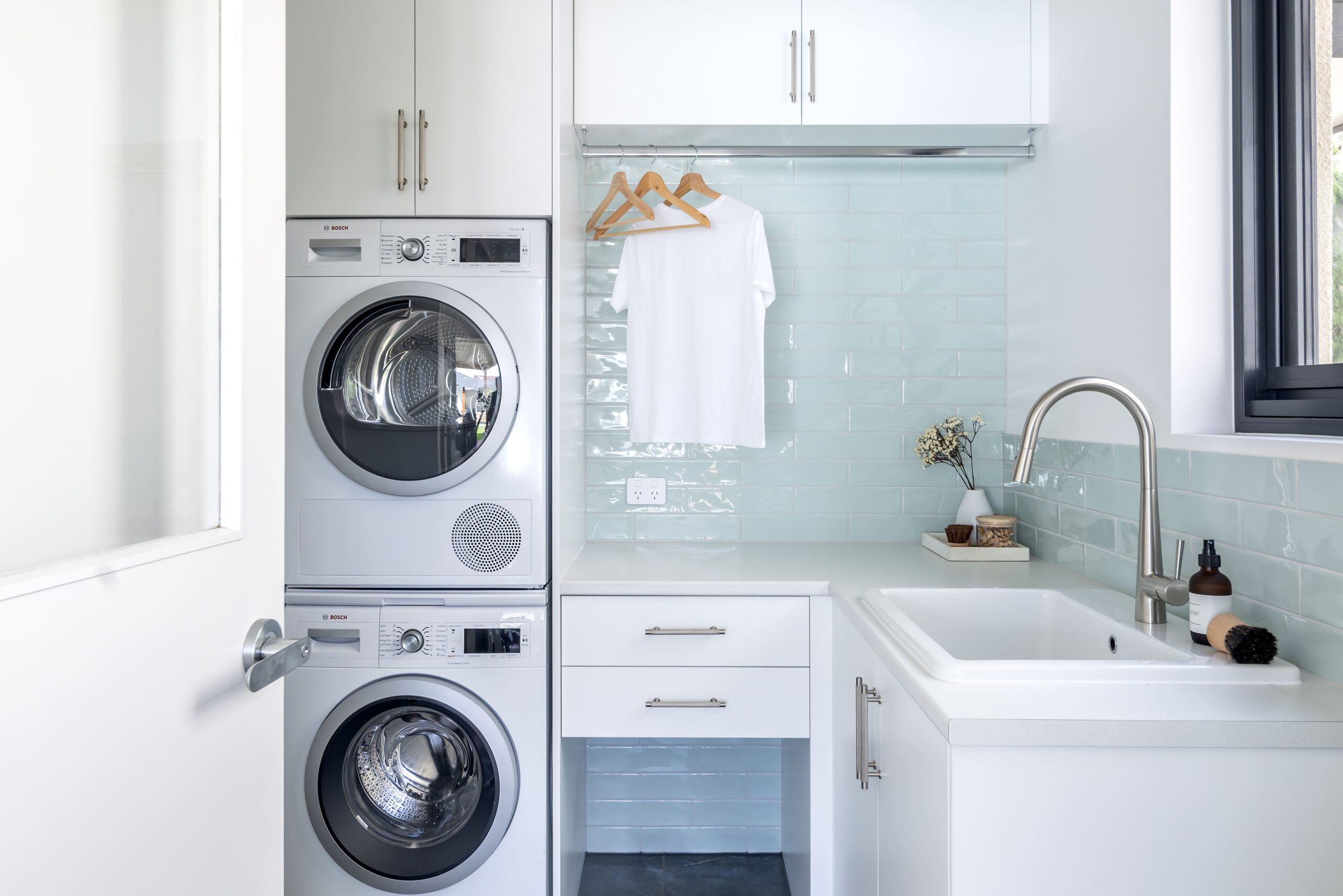 Adelaide Laundry Builder