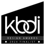 KBDi Design Award Finalist 2024 - Brilliant SA 
