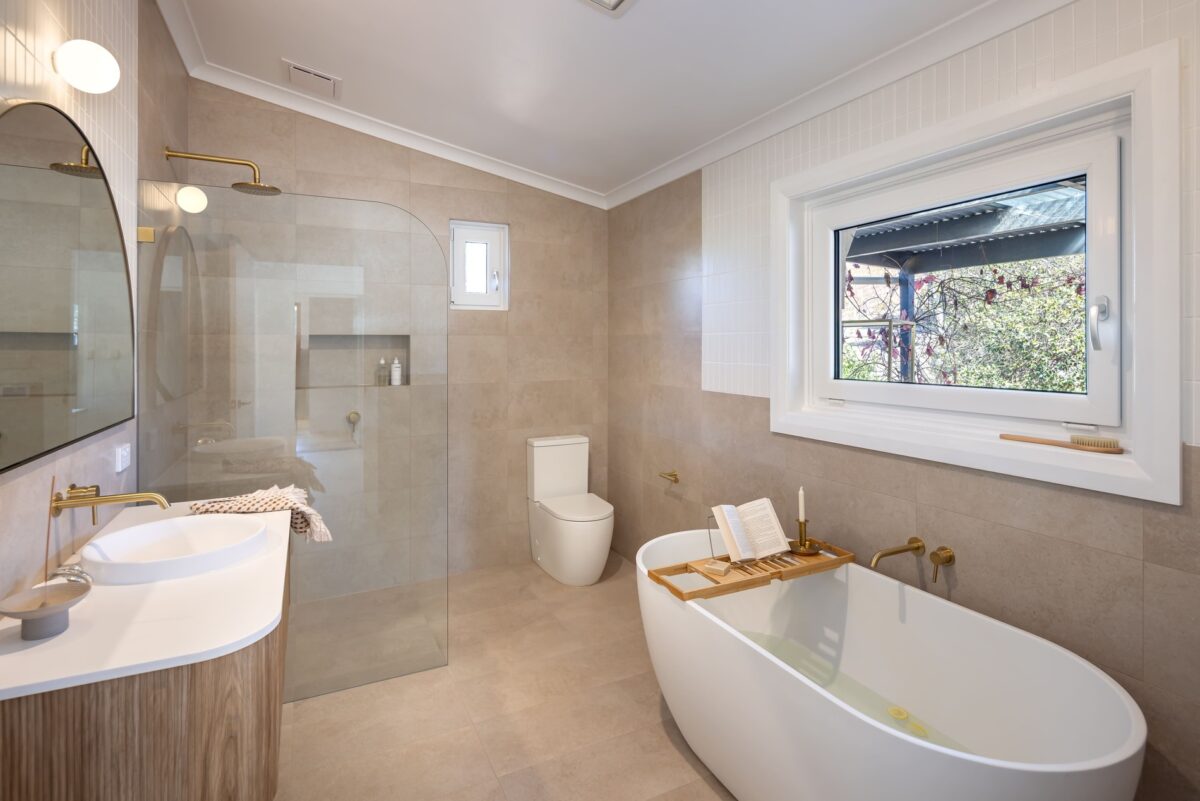 Bathroom Designer Adelaide
