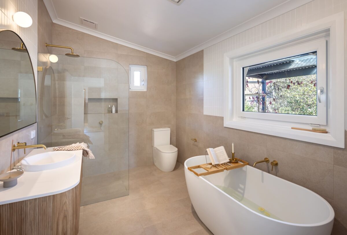 Bathroom Designer Adelaide