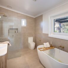 Bathroom Designer Adelaide