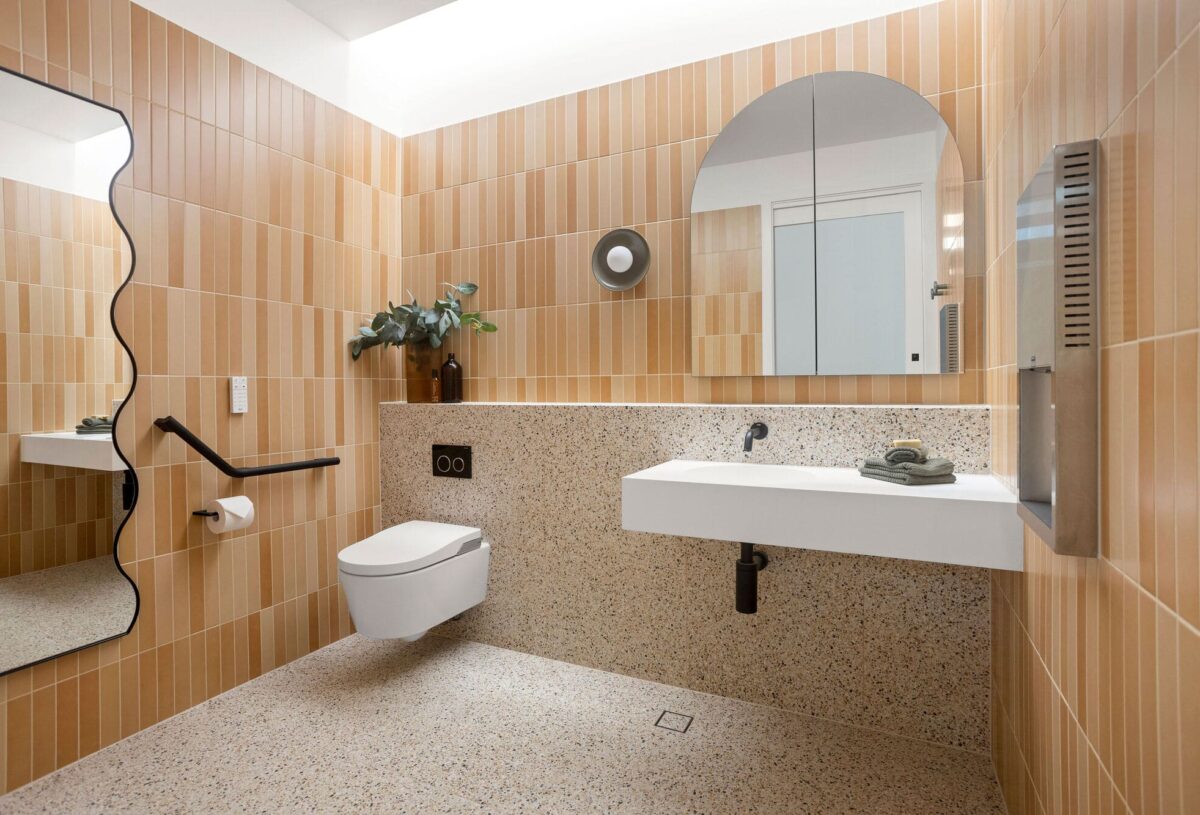 Bathroom Showroom Adelaide - Brilliant SA