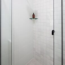 Ensuite and bathroom renovation
