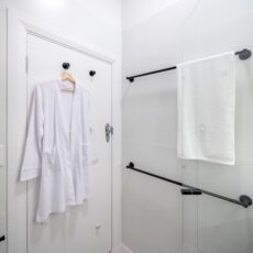 Ensuite and bathroom renovation