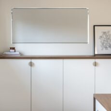 custom cabinetry