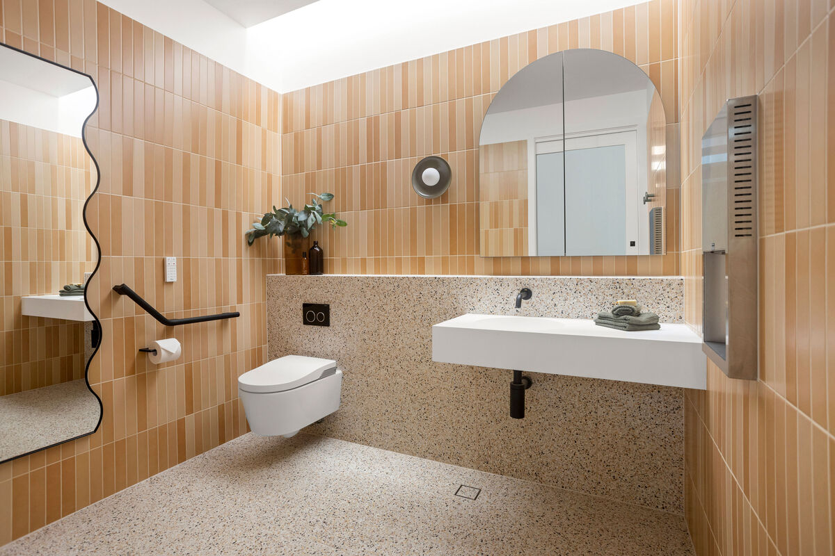 Bathroom Builder Adelaide