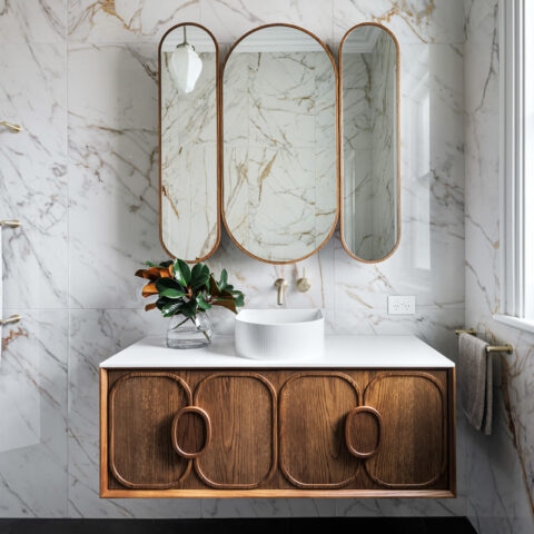 Bathroom Builders Adelaide