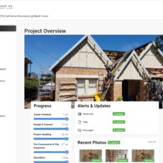 Brilliant SA Client Portal