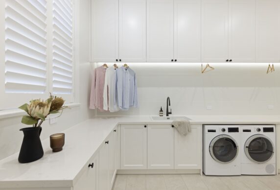 Laundry Renovations Adelaide | Laundry Designers & Renovation Cost