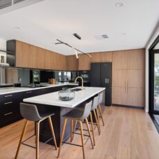Eden Hills Kitchen Renovation