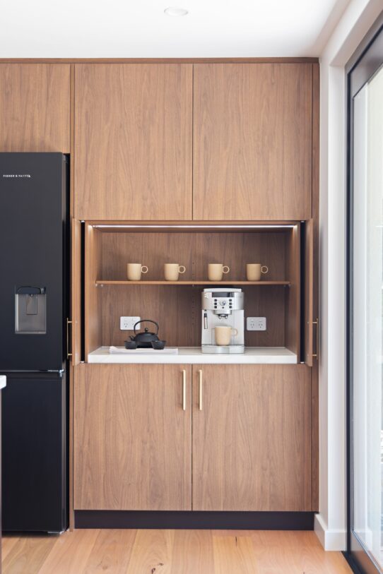 Eden Hills Kitchen Renovation